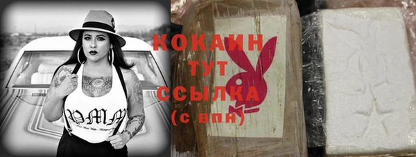 молекула духа Нея